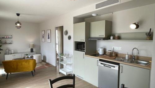 Résidence MONTANA Bourg-en-Bresse - Foto 2