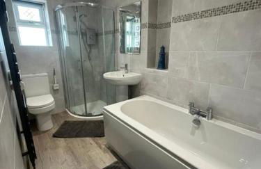 Honeybee Cottage - Foto 11