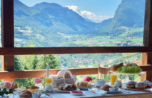 Maso Azzurro Chalet - Foto 6