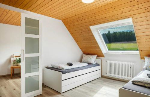 Ferienwohnung Ringwald - Foto 19