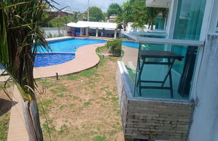 apartamento em Jacumã - Foto 8