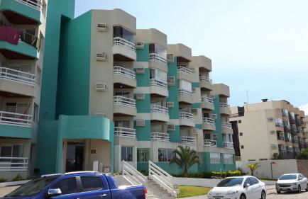 Apto Ingleses à 50mts da praia - Photo 17