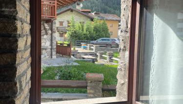 Cozy Apartment Ruitor - Foto 4, Garden view