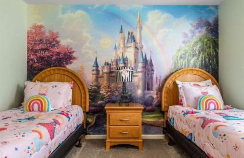 The Colorful Cove - Foto 80