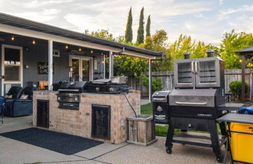 Memorable Moment at Placid Blue with Pool & Hot Tub - Foto 25