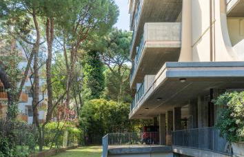 Residence Pineta Verde - Foto 44