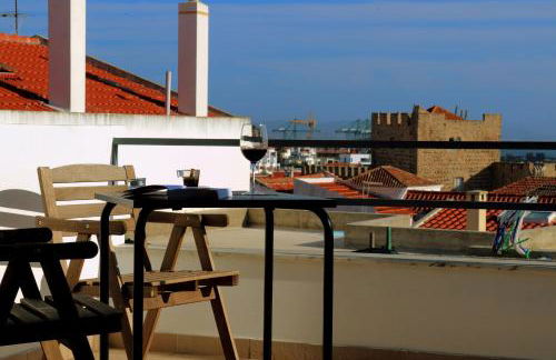 Castle in Blue Apartments-Sea View - Foto 24