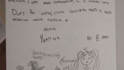 Dimora Visconti - Foto 2