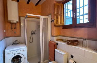 Villa rural sXIX Luz tranquilidad y naturaleza - Foto 40