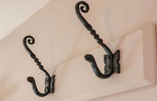 Granary Cottage - Foto 26