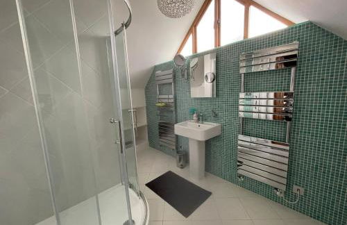 Little Kent End Cottage - Foto 11