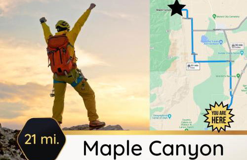 The True Badger Honey House - Foto 29