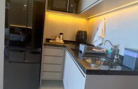 Studio vista mar- Ilha de Mykonos- Pedra do sal- Itapua- Salvador - Foto 33