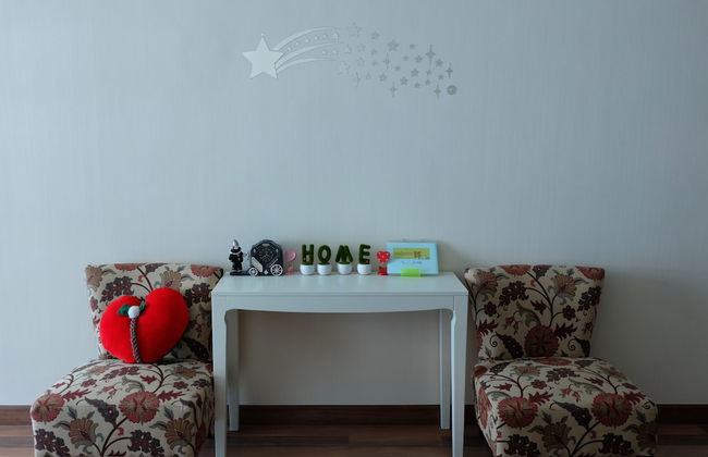 My Resort Hua Hin E-504 - Foto 20