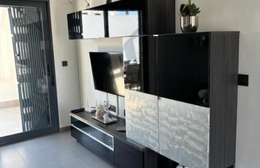 OasisBeach Penthousse la Zénia - Foto 44