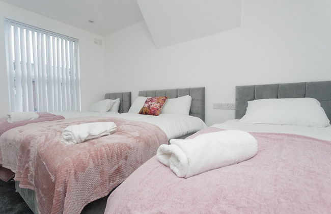 Leeds House - Foto 17