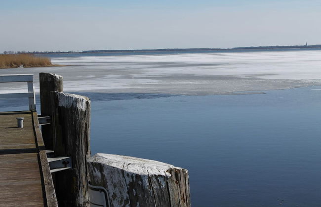 Cozy Apartment in Boltenhagen Germany Near the Beach - Foto 73