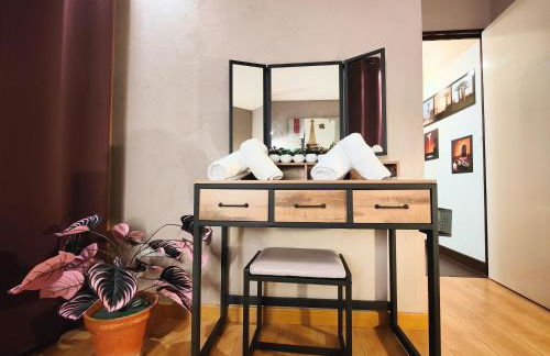 Cocoon'Inn Blagnac - Foto 8