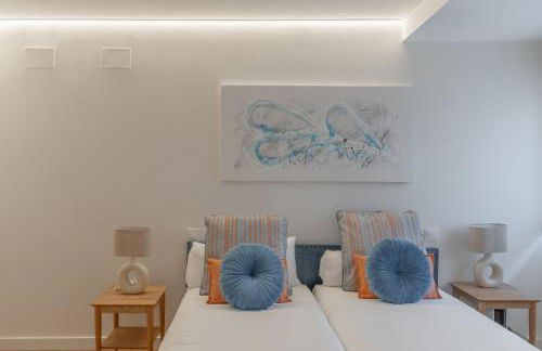 Large with terrace- 2Bd 1.5Bth- Plaza Castilla - Foto 33