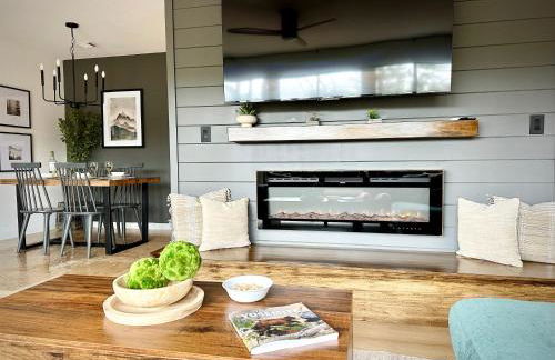 Prime location Yosemite Expedition by Casa Oso - Foto 24