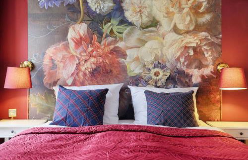 Chase Apartments-Boutiquehotel Style II - Foto 36