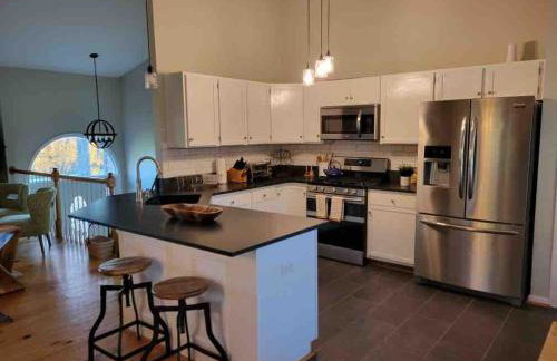 Blue Mountain Getaway Hot tub, Winery, Game Room - Foto 23