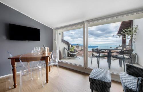 Il Vicolo Apartments Piazzetta - Photo 1