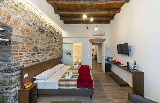 Affittacamere Superior Golfo 5 Terre - Foto 51