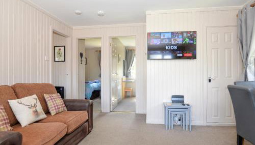 Blairlagan Lodge - Foto 4