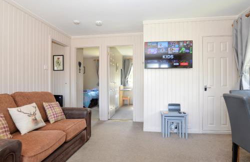 Blairlagan Lodge - Foto 4