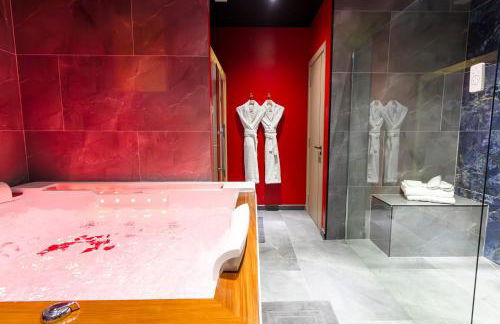 La Suite des Rêves - Les Bonn'apparts-Sur-Seine - Foto 14