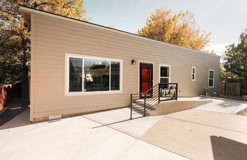 Ralston Creek Cottage - Serene Park Views - Foto 29