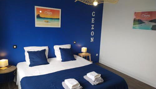 L'ilot des abers Maison de vacances - Foto 2