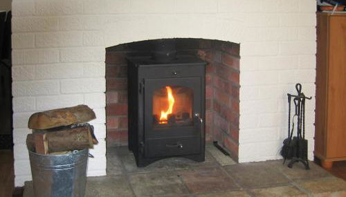 Wallages Cottage - Foto 2