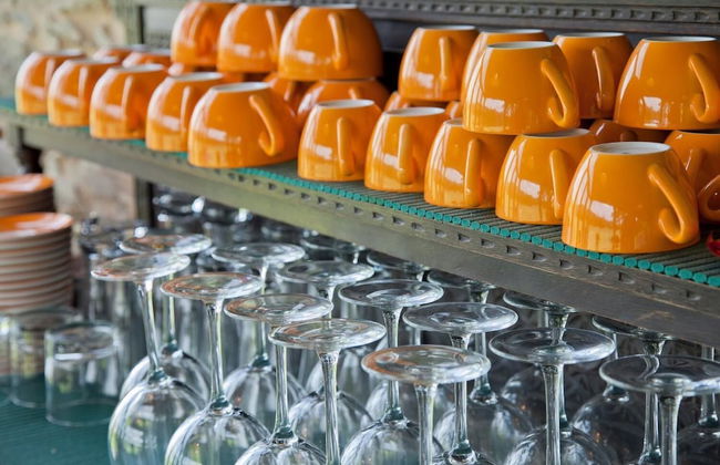 Pazo de Verdes - Foto 21