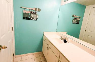 Fins Up Margaritaville 2BD3BALoftGrillFirepit - Foto 27