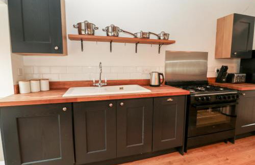 The Old Workshop - Foto 14