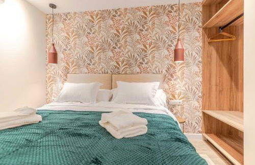 RentitSpain - Granada - Modernos Estudios, Luminosos y Excelente ubicación - Foto 49