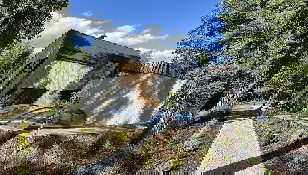 Cerny Dul Kcmv115 in Cern Dul - Foto 1, Habitación