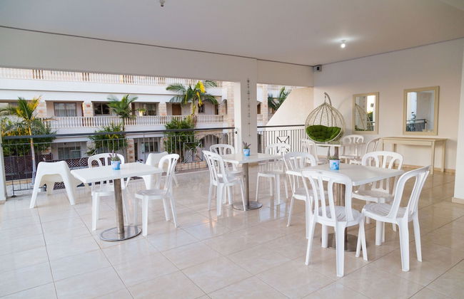 King's Holiday Apartments - Foto 69