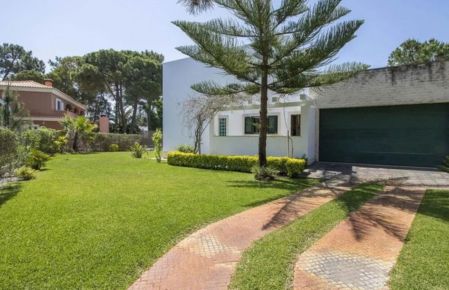 Villa Fati in Pen Nsula de Tr ia - Foto 48