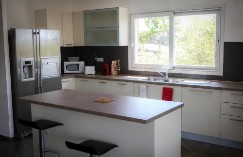 Valinco Locations OLMETO PLAGE - Foto 21