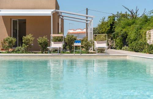 Villa Le Tre Muse Beach - Photo 52