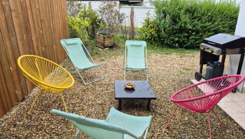 Maison au coeur d’Arcangues, proximité de Biarritz - Foto 2