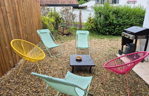 Maison au coeur d’Arcangues, proximité de Biarritz - Foto 2