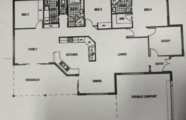 Cityside Hideaway Pool - Workstation - Markets - Foto 47