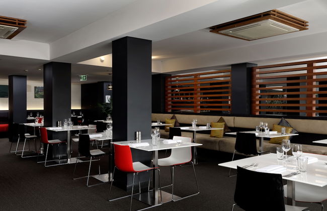 Rydges Mount Panorama Bathurst - Foto 36