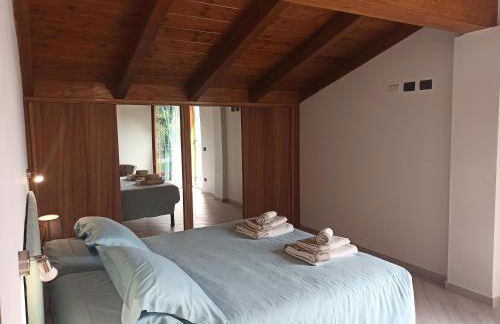 Larius Apartment - Como Lake View - Foto 18