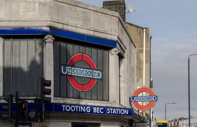 Your Apartment Tooting - Foto 48