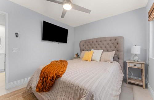 Palm Springs Paradise Escape 3BR Pool & Spa - Foto 24